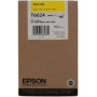 Originales inkjet CARTUCHO INKJET EPSON T602400 STYLUS PHOTO 7880/9880 AMARILLO 110ml
