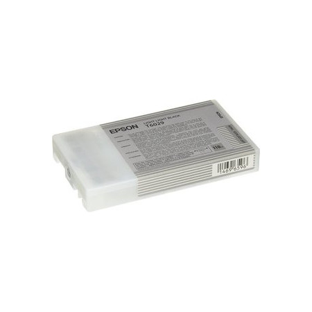 Originales inkjet CARTUCHO INKJET EPSON T602900 STYLUS PHOTO 7880/9880 NEGRO CLARO 110ml