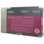 Originales inkjet CARTUCHO INKJET EPSON T617300 BUSINESS INKJET B500 MAGENTA ALTA CAP.