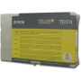 Originales inkjet CARTUCHO INKJET EPSON T617400 BUSINESS INKJET B500 AMARILLO ALTA CAP.
