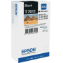 Originales inkjet CARTUCHO INKJET EPSON T701140 WORKFORCE PRO WP4000/WP4500/4525DNF/4015DN NEGRO XXL