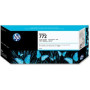 Originales inkjet CARTUCHO INKJET HP CN633A Nº772 DESINGJET Z5200 NEGRO FOTO 300 ML.