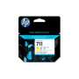Originales inkjet CARTUCHO INKJET HP CZ136A Nº711x3 DESINGNJET T120/T520 AMARILLO 29 ML. PACK DE 3