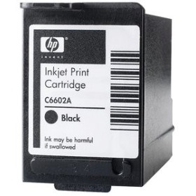 Originales inkjet CARTUCHO INKJET HP C6602A ADDMASTER IJ 6000 NEGRO 18ML