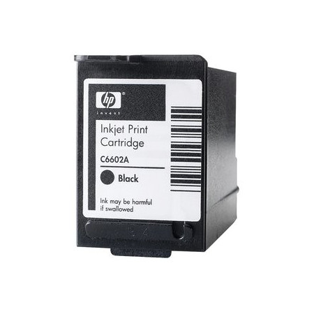 Originales inkjet CARTUCHO INKJET HP C6602A ADDMASTER IJ 6000 NEGRO 18ML