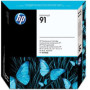 Originales inkjet CARTUCHO INKJET HP C9518A DE MANTENIMIENTO Nº 91