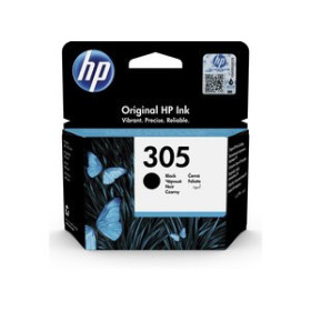 Originales inkjet CARTUCHO INKJET HP 3YM61AE Nº305 DESKJET 1210/1212 NEGRO 100 PÁG.