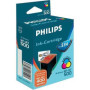 Originales inkjet CARTUCHO INKJET PHILIPS PFA 534/00 COLOR FAXJET 435
