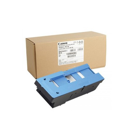 Originales inkjet CARTUCHO MANTENIMIENTO CANON IPF8000/9000 MC-08 (1320B006AA)
