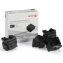 Originales laser CARTUCHO TINTA SOLIDA NEGRO XEROX 108R00935 COLORQUBE 8570 (4 BARRAS 8.600 PÁG.)