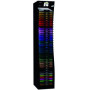 Cartulinas CARTULINA A3 IRIS 185g 650h SURTIDO B