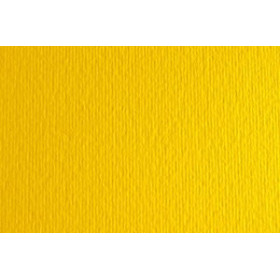 Cartulinas CARTULINA A4 SIRIO 250g LISO/RUGOSO AMARILLO (GIALLO) PAQUETE de 50