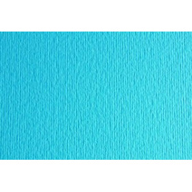 Cartulinas CARTULINA A4 SIRIO 250g LISO/RUGOSO AZUL CIELO PAQUETE de 50
