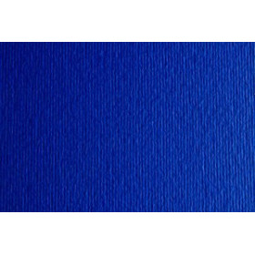 Cartulinas CARTULINA A4 SIRIO 250g LISO/RUGOSO AZUL OSCURO (BLEU) PAQUETE de 50