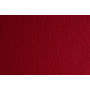 Cartulinas CARTULINA A4 SIRIO 250g LISO/RUGOSO CHERRY (CILIEGIA) PAQUETE de 50