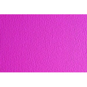 Cartulinas CARTULINA A4 SIRIO 250g LISO/RUGOSO FUCSIA PAQUETE de 50