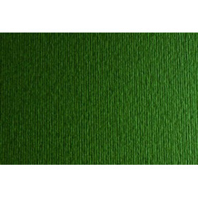 Cartulinas CARTULINA A4 SIRIO 250g LISO/RUGOSO VERDONE PAQUETE de 50