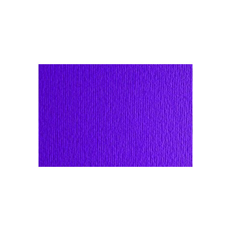 Cartulinas CARTULINA A4 SIRIO 250g LISO/RUGOSO VIOLETA (VIOLA) PAQUETE de 50