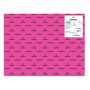 Cartulinas CARTULINA FLUOR 50x65 cm IRIS 250g FUCSIA PAQUETE de 25