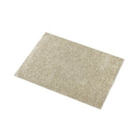 Cartulinas CARTULINA PURPURINA 50x65 cm SADIPAL 330g ORO PAQUETE de 5