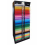 Cartulinas CARTULINA 50x65 cm IRIS 185g SURTIDO C 275 HOJAS