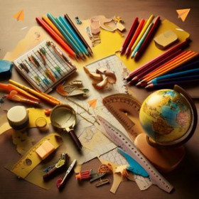 Sin clasificar CATALOGO ESCOLAR DSG 2025