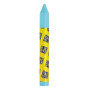 Ceras de colores CERAS ALPINO MAXIDACS AZUL CLARO ESTUCHE de 12