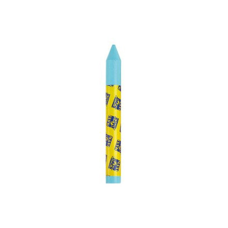 Ceras de colores CERAS ALPINO MAXIDACS AZUL CLARO ESTUCHE de 12