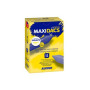 Ceras de colores CERAS ALPINO MAXIDACS BLANCA ESTUCHE de 12