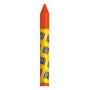 Ceras de colores CERAS ALPINO MAXIDACS NARANJA ESTUCHE de 12