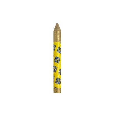 Ceras de colores CERAS ALPINO MAXIDACS ORO ESTUCHE de 12
