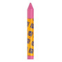 Ceras de colores CERAS ALPINO MAXIDACS ROSA ESTUCHE de 12