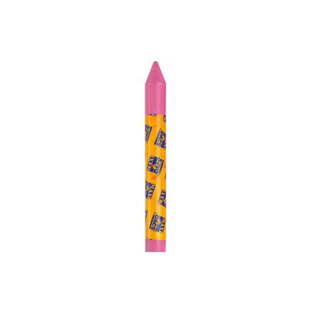 Ceras de colores CERAS ALPINO MAXIDACS ROSA ESTUCHE de 12
