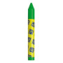 Ceras de colores CERAS ALPINO MAXIDACS VERDE PRADO ESTUCHE de 12