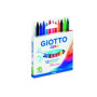 Ceras de colores CERAS GIOTTO ESTUCHE DE 12