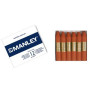Ceras de colores CERAS MANLEY EST.D/12 MARRON-28