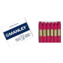 Ceras de colores CERAS MANLEY EST.D/12 VIOLETA NATURAL-13