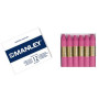 Ceras de colores CERAS MANLEY EST.D/12 VIOLETA-39