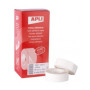 Cintas adhesivas CINTA ADHESIVA APLI BLANCO rollo 33x19