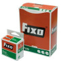 Cintas adhesivas doble cara CINTA ADHESIVA DOBLE CARA FIXO DUO rollo 10x30