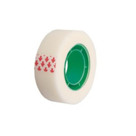 Cintas adhesivas CINTA ADHESIVA FOROFIS INVISIBLE 33x19