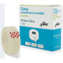 Cintas adhesivas CINTA ADHESIVA OLEF INVISIBLE rollo 33x19