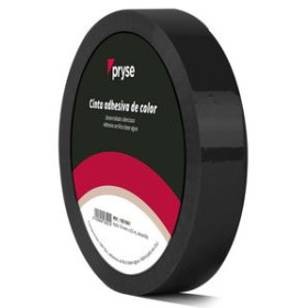 Cintas adhesivas CINTA ADHESIVA PRYSE OPP 19x63 NEGRO