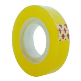 Cintas adhesivas CINTA ADHESIVA SPAPER rollo 33x15