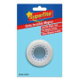Cintas adhesivas invisibles CINTA ADHESIVA SUPERTITE INVISIBLE MAGICA rollo 30m x 18mm