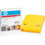 Cintas y cartuchos de datos CINTA DE DATOS HP C7973A LTO ULTRIUM 3 400/800GB