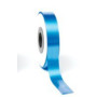 Cintas de regalo CINTA de REGALO de 30 mm ROLLO de 92 m AZUL FUERTE