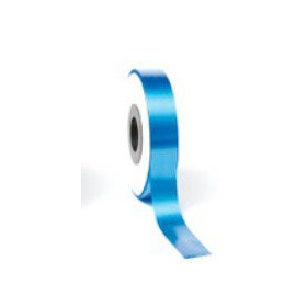 Cintas de regalo CINTA de REGALO de 30 mm ROLLO de 92 m AZUL FUERTE