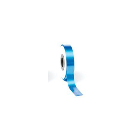 Cintas de regalo CINTA de REGALO de 30 mm ROLLO de 92 m AZUL FUERTE