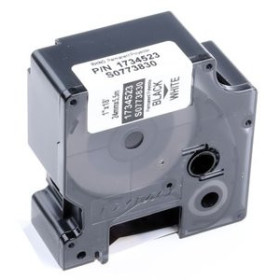 Cintas de rotular CINTA de ROTULAR DYMO RHINO ID1 POLYESTER 5